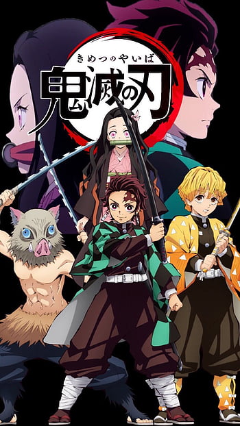 Demon Slayer